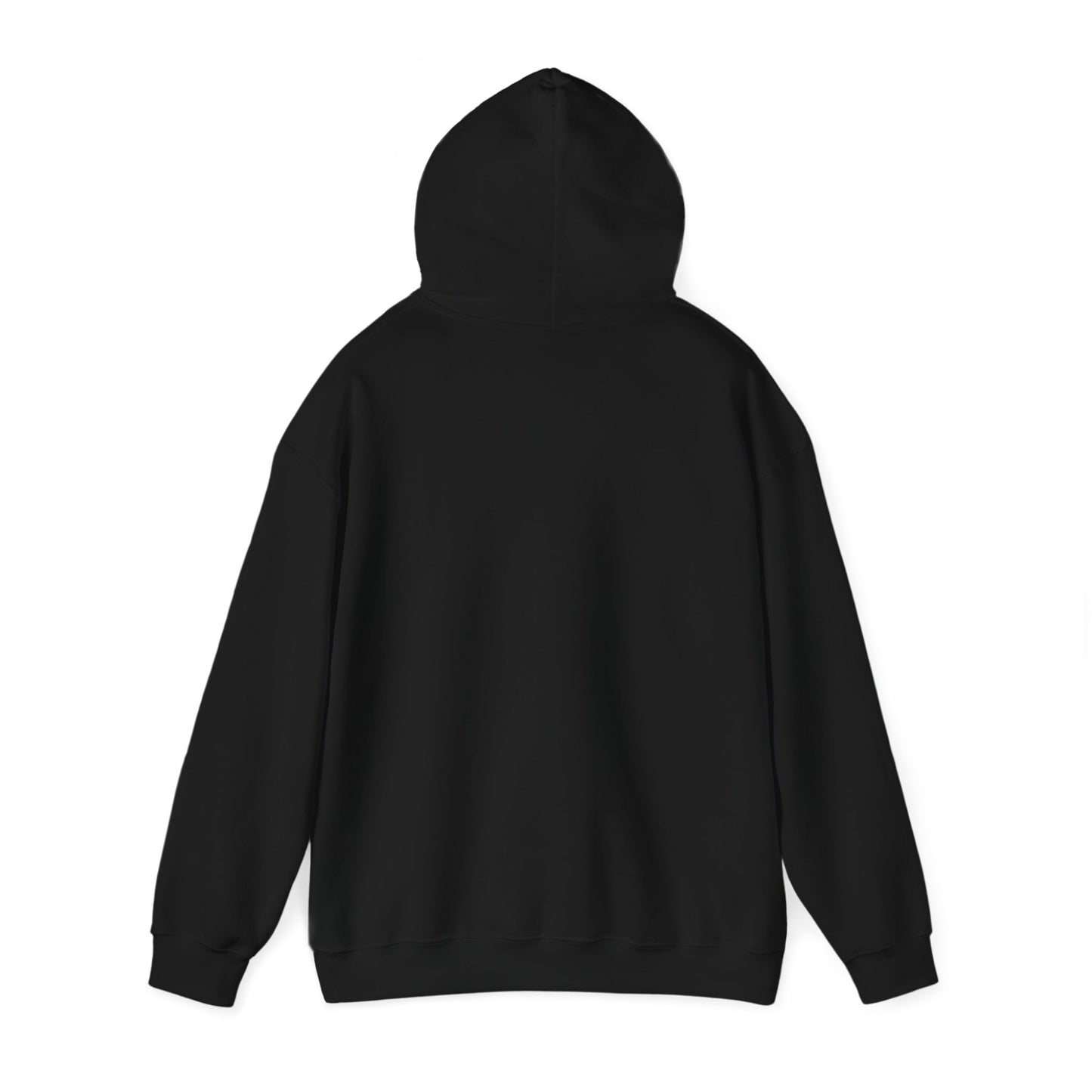 Philadelphia Loves Baseball Unisex Heavy Blend Hooded Sweatshirt