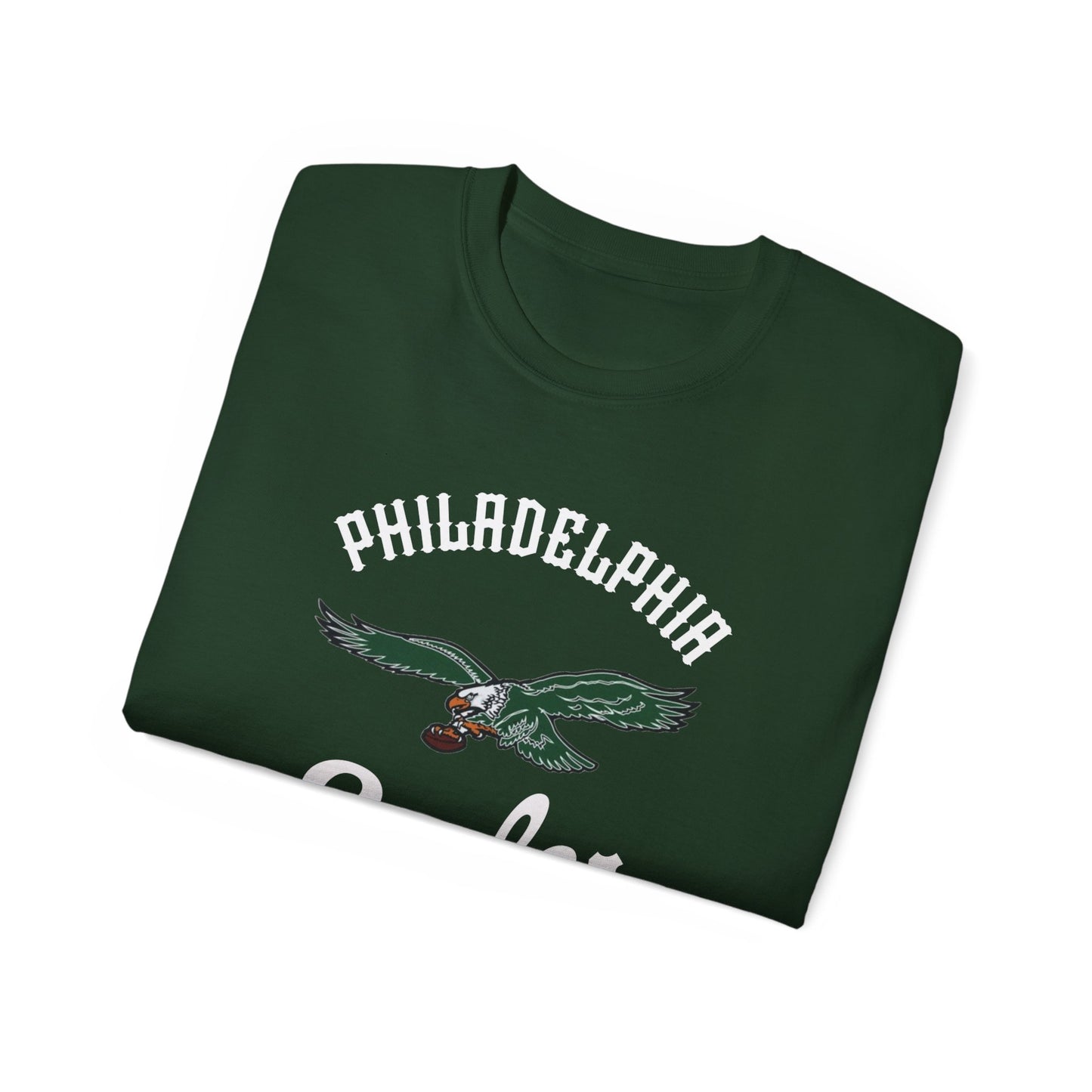 Eagles Unisex Ultra Cotton Tee