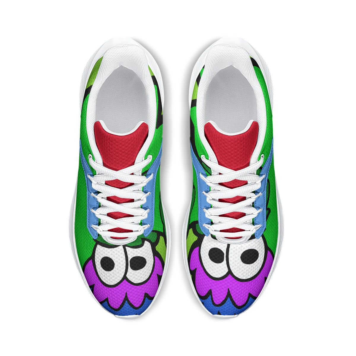 Men's Philly Phanatical Running Shoe