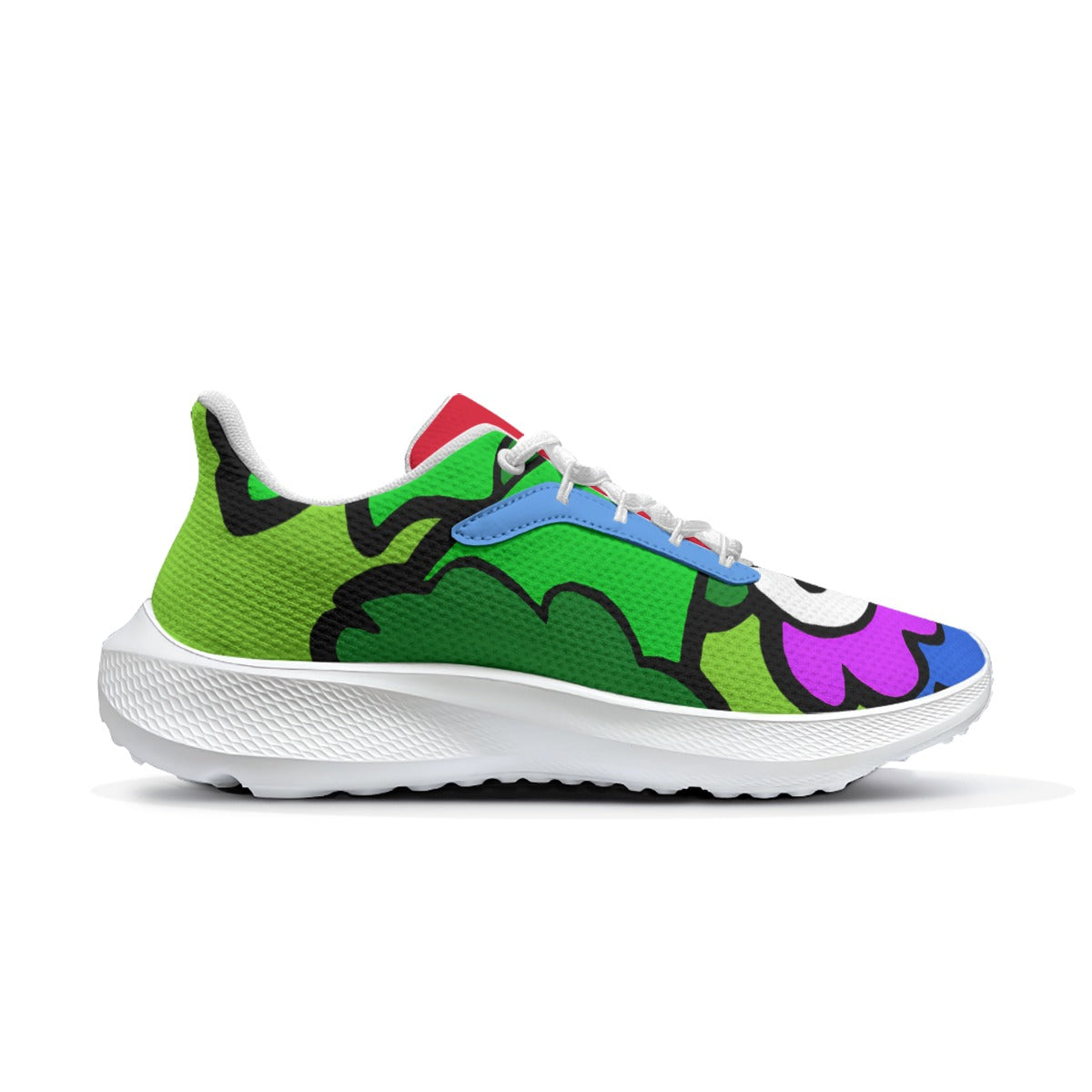 Men's Philly Phanatical Running Shoe