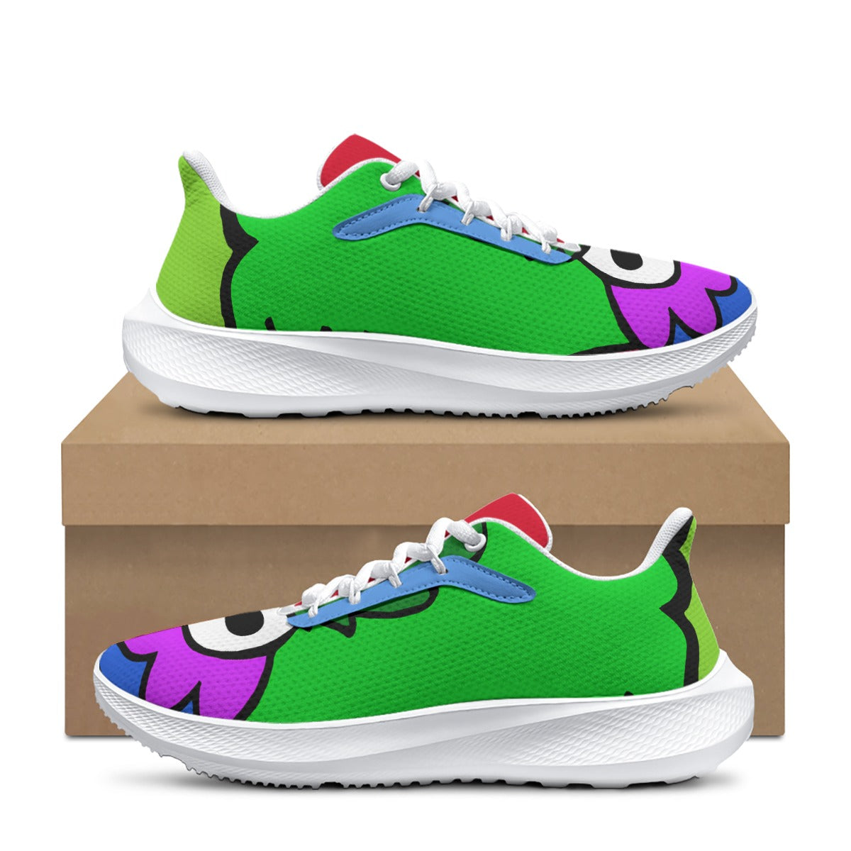 Men's Philly Phanatical Running Shoe