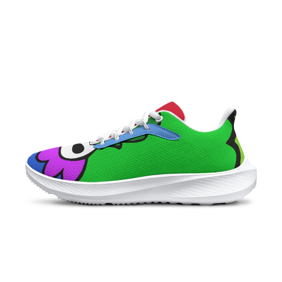 Men's Philly Phanatical Running Shoe