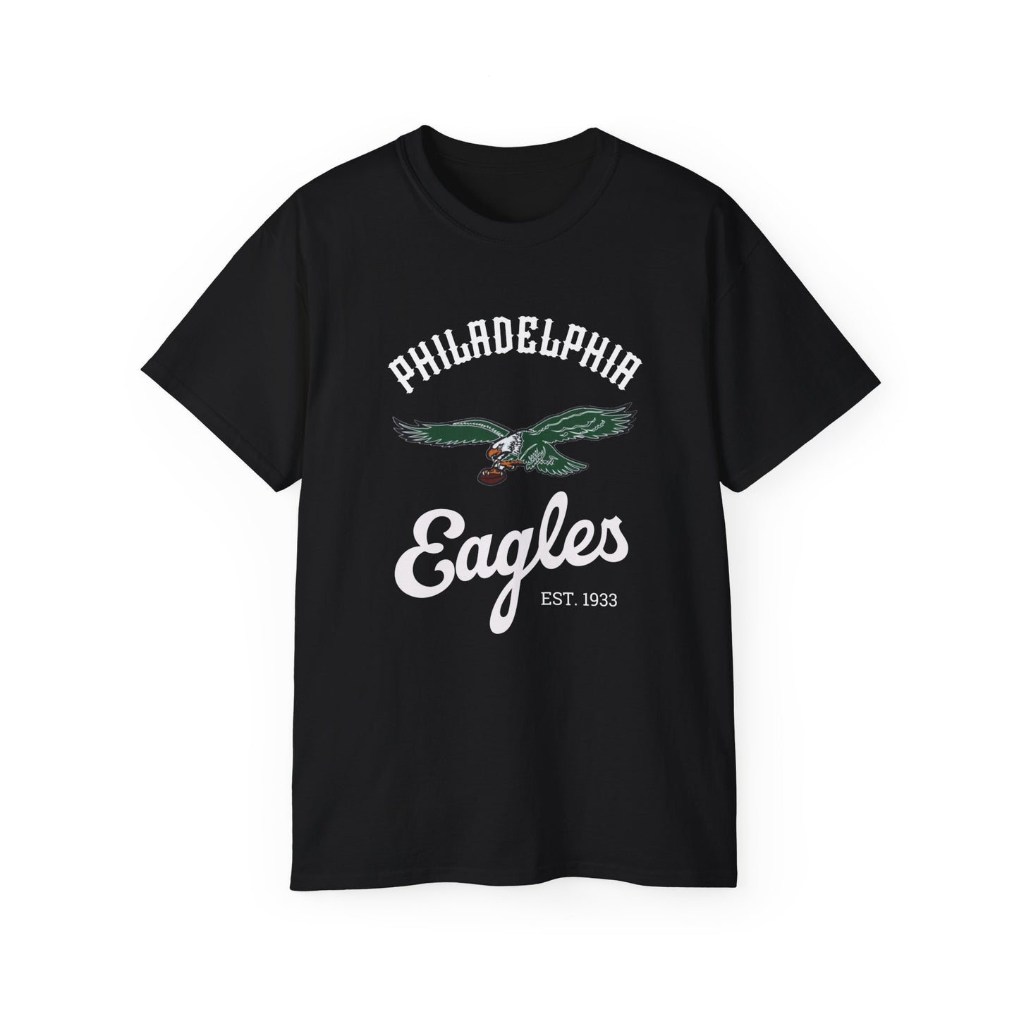 Eagles Unisex Ultra Cotton Tee