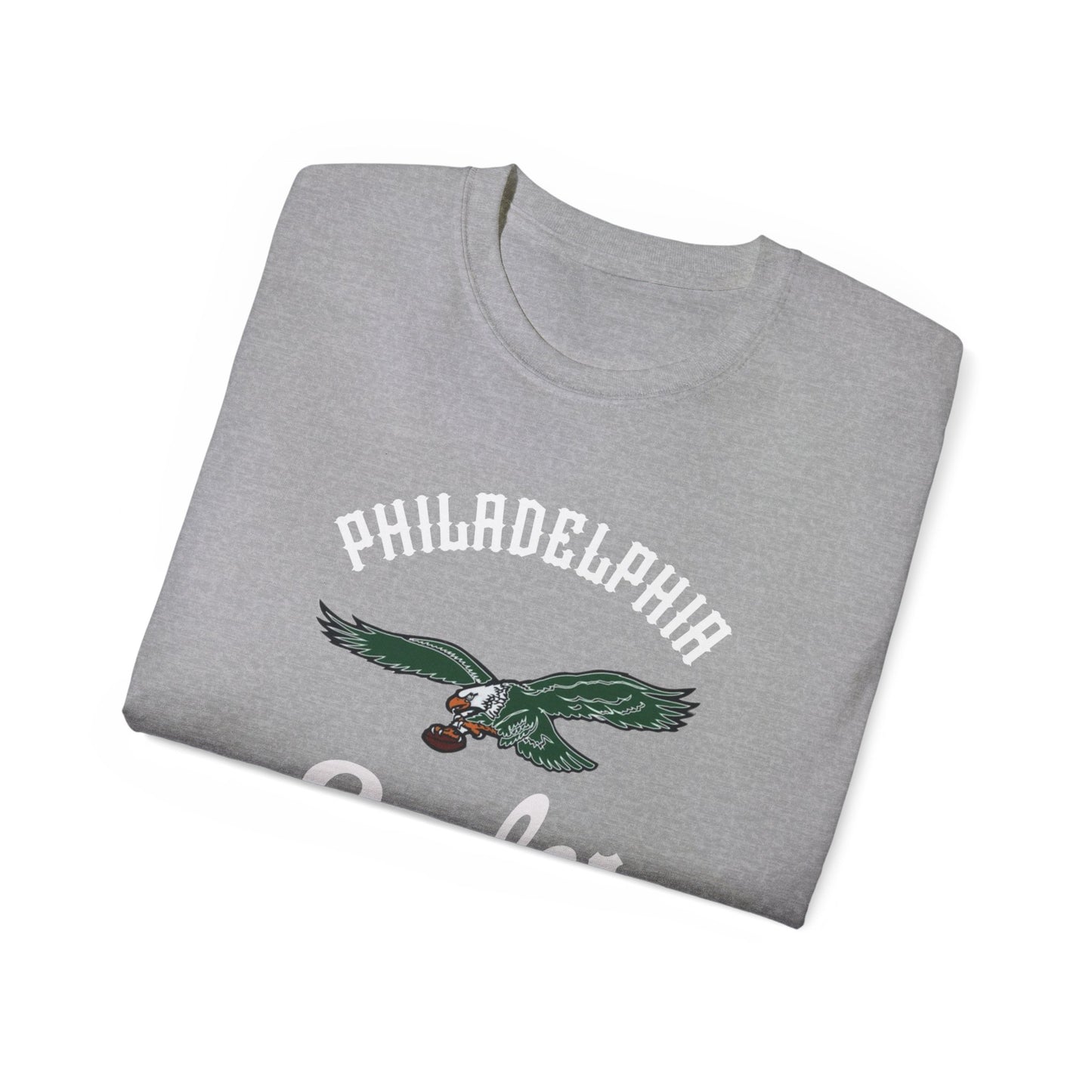 Eagles Unisex Ultra Cotton Tee