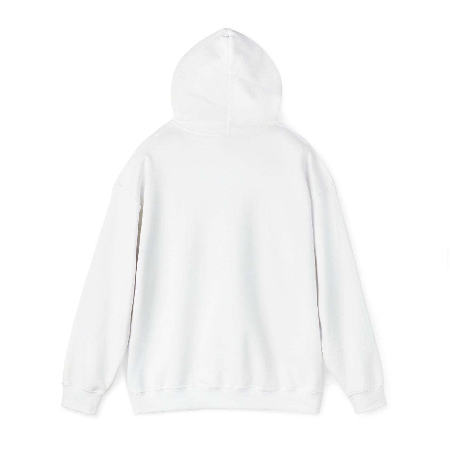 Philadelphia Loves Baseball Unisex Heavy Blend Hooded Sweatshirt