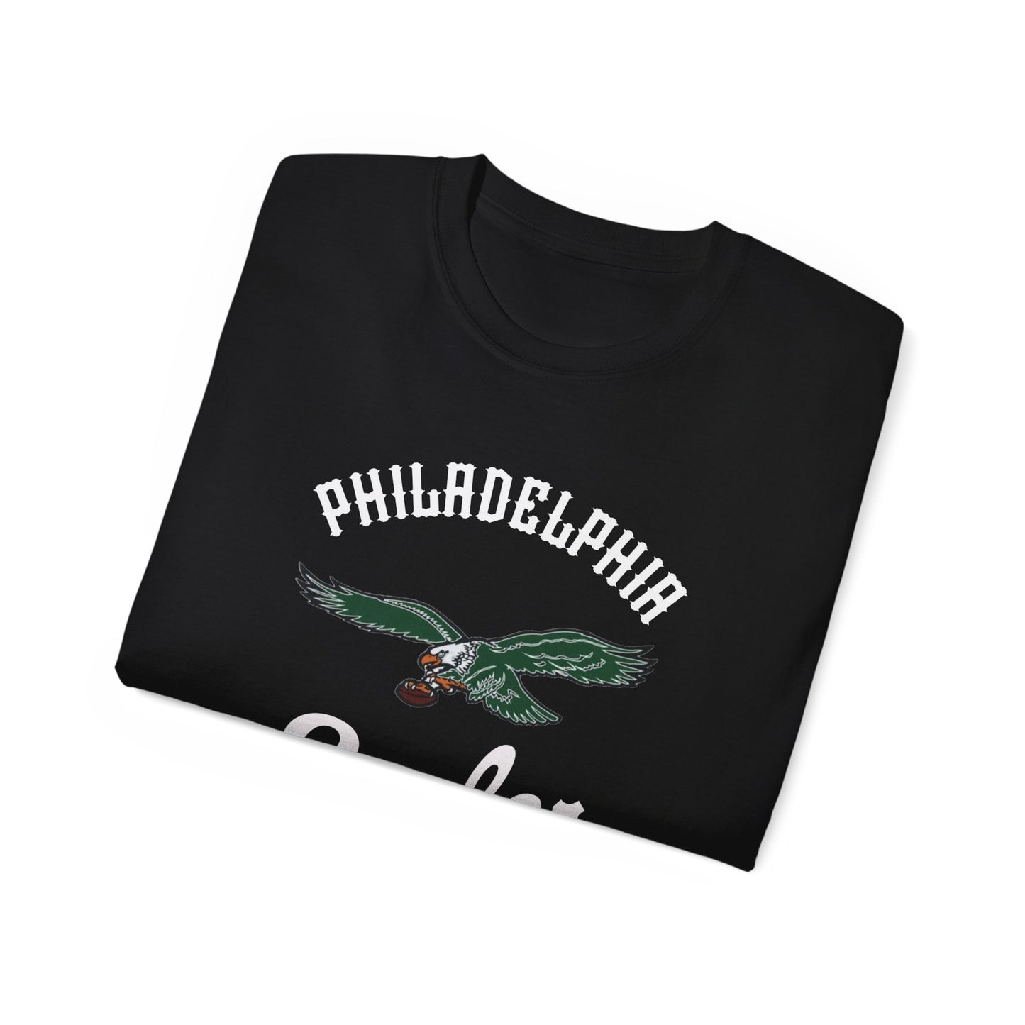 Eagles Unisex Ultra Cotton Tee