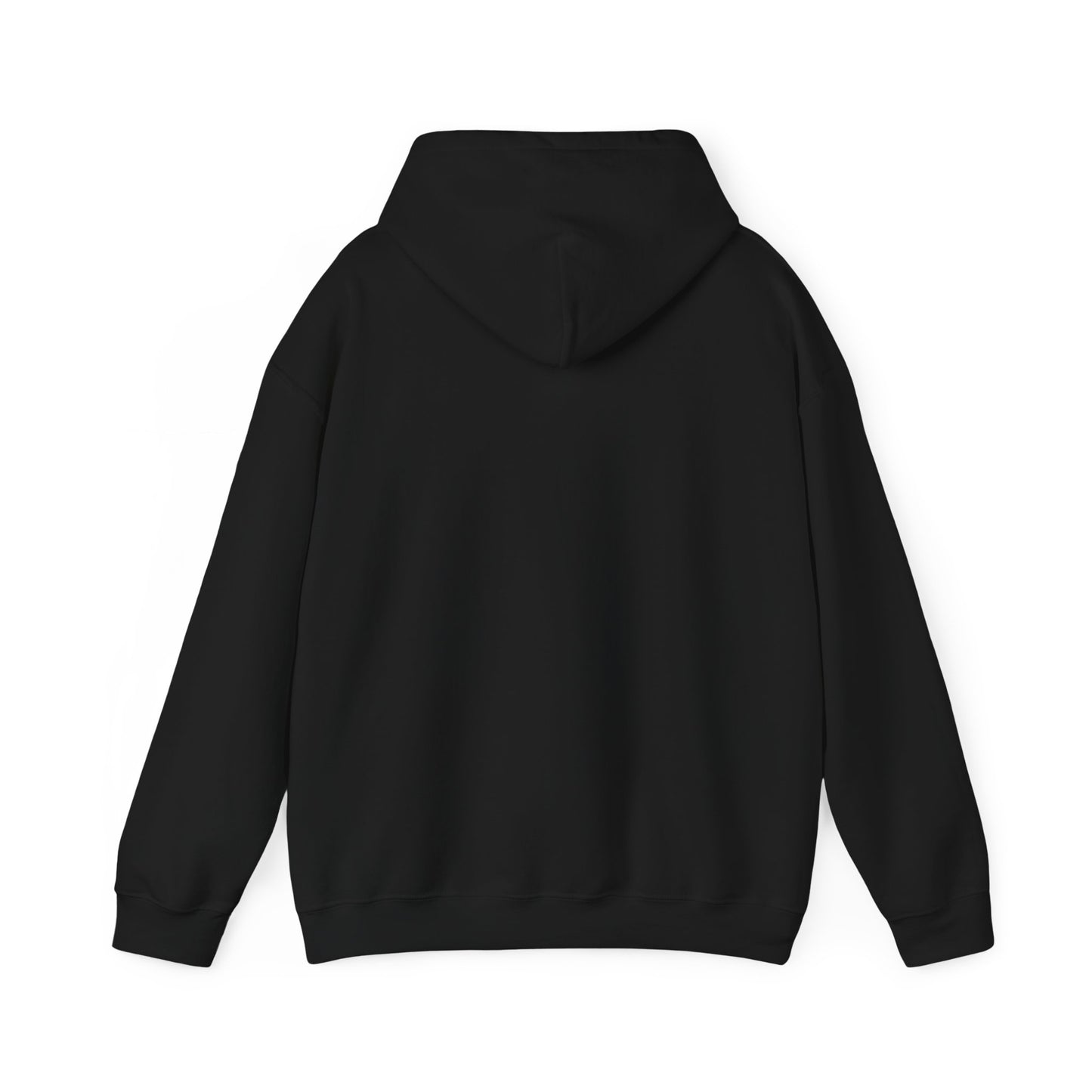 Philadelphia Loves Baseball Unisex Heavy Blend Hooded Sweatshirt