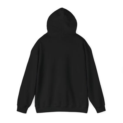 Philadelphia Loves Baseball Unisex Heavy Blend Hooded Sweatshirt