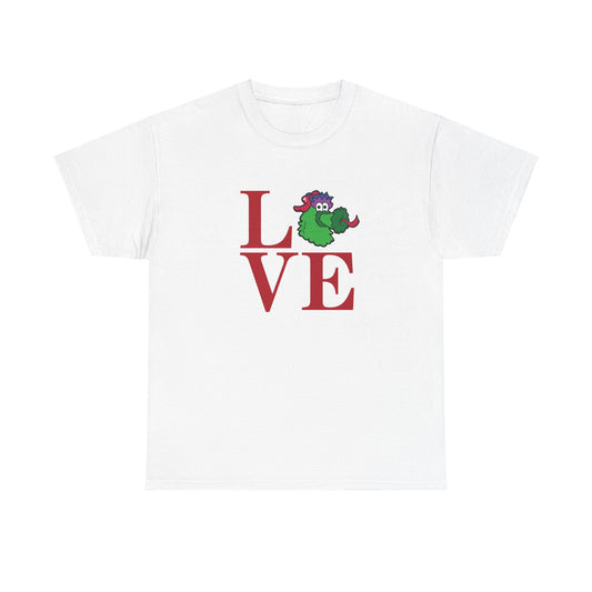 LOVE Phanatic Shirt