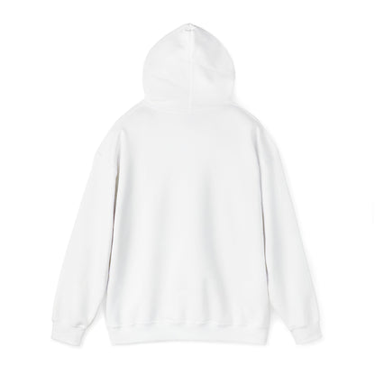 Philadelphia Loves Baseball Unisex Heavy Blend Hooded Sweatshirt