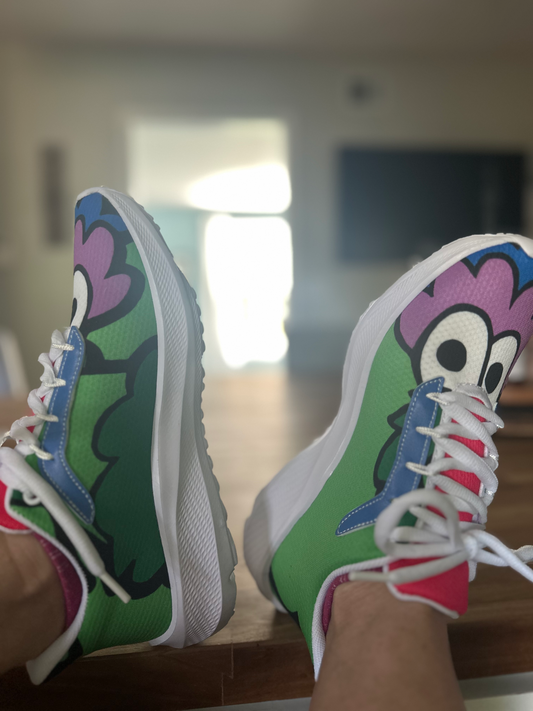 Women's Philly Phanatical Running Shoe